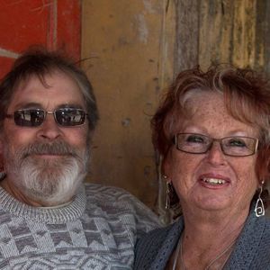 Meet your Posher, Sharon